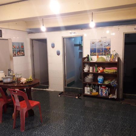 Backpack Planet Hostel Μπανγκόκ Εξωτερικό φωτογραφία