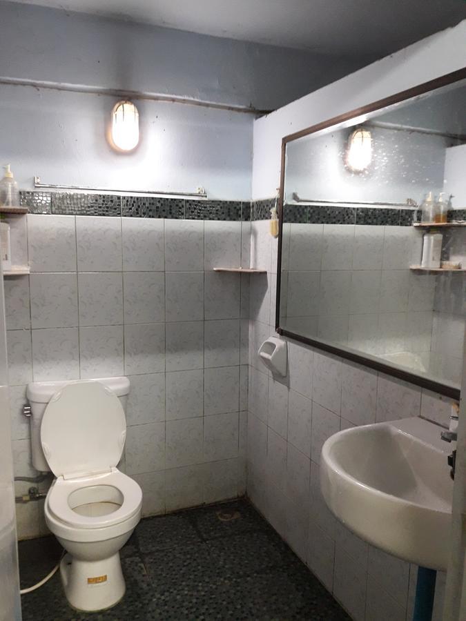 Backpack Planet Hostel Μπανγκόκ Εξωτερικό φωτογραφία