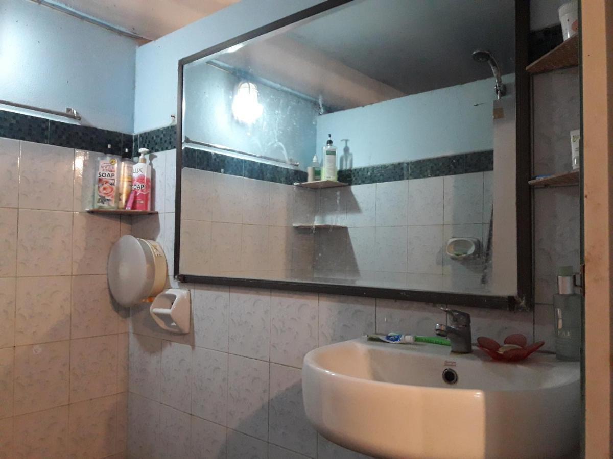 Backpack Planet Hostel Μπανγκόκ Εξωτερικό φωτογραφία